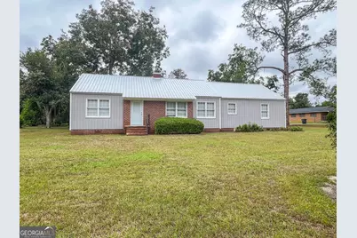 2833 Idylwild Drive, Wrightsville, GA 31096 - Photo 1