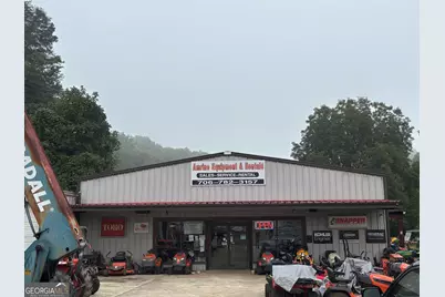 366 Old Hwy 441 S, Clayton, GA 30525 - Photo 1