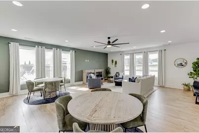 196 Oakdale Road #36, Jefferson, GA 30549 - Photo 37