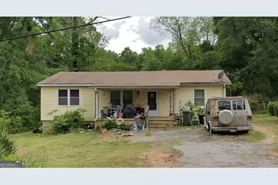 1323 S Lee Street, Griffin, GA 30223 - Photo 1