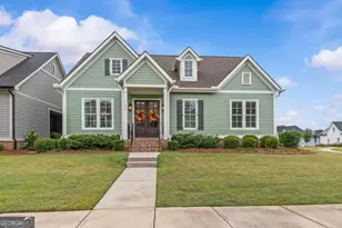 1679 Georgia Club Dr, Statham, GA 30666 - Photo 1