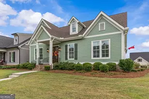 1679 Georgia Club Dr, Statham, GA 30666 - Photo 13