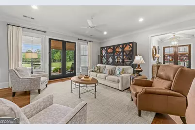 1679 Georgia Club Drive, Statham, GA 30666 - Photo 5