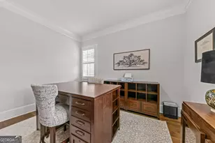 1679 Georgia Club Dr, Statham, GA 30666 - Photo 37