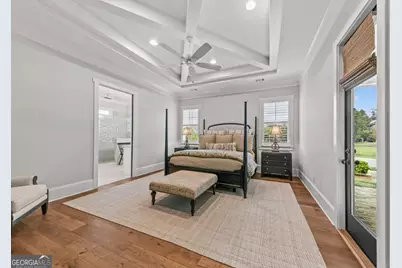 1679 Georgia Club Drive, Statham, GA 30666 - Photo 25
