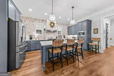 1679 Georgia Club Drive, Statham, GA 30666 - Photo 17