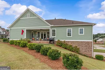 1679 Georgia Club Drive, Statham, GA 30666 - Photo 51