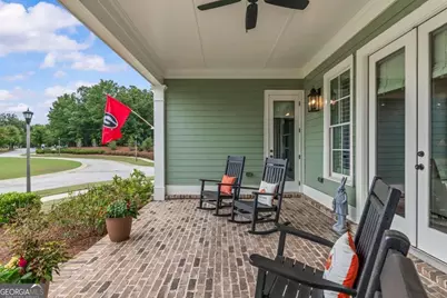 1679 Georgia Club Drive, Statham, GA 30666 - Photo 49