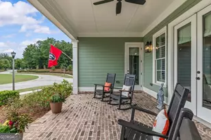 1679 Georgia Club Dr, Statham, GA 30666 - Photo 49