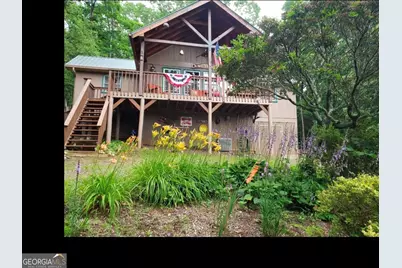 182 Nonchalant Lane, Blairsville, GA 30512 - Photo 1