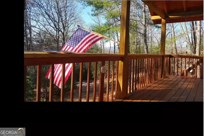 182 Nonchalant Lane, Blairsville, GA 30512 - Photo 11
