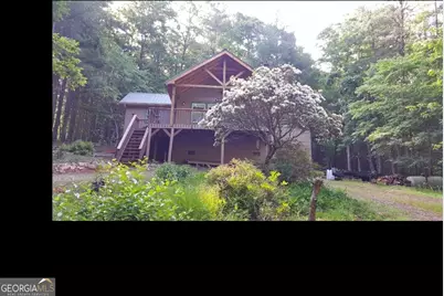 182 Nonchalant Lane, Blairsville, GA 30512 - Photo 13