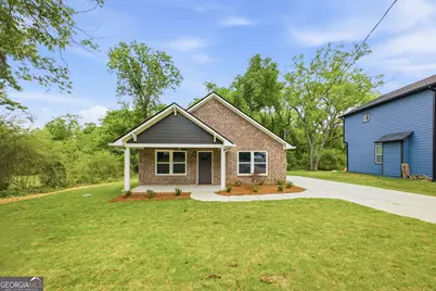 311 E 17th Street SW, Rome, GA 30161 - Photo 3
