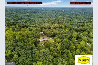 5368 Old Winder Highway, Braselton, GA 30517 - Photo 7