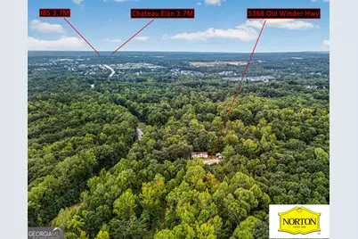 5368 Old Winder Highway, Braselton, GA 30517 - Photo 1