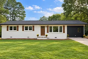 631 W Hightower Trail, Social Circle, GA 30025 - Photo 1