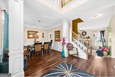 3560 Brittany Oak Trace, Snellville, GA 30039 - Photo 7