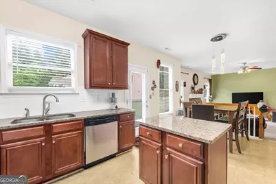 3560 Brittany Oak Trace, Snellville, GA 30039 - Photo 15