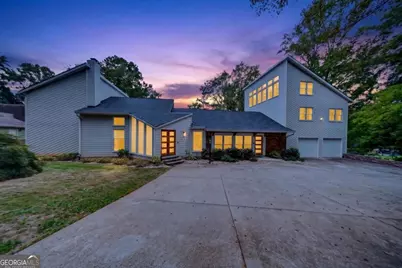 242 Loch Way, Eatonton, GA 31024 - Photo 3