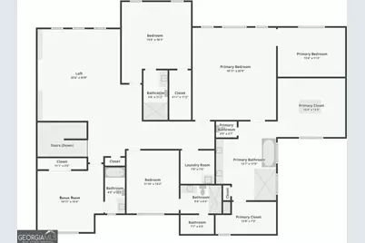 4746 Braselton Hwy, Hoschton, GA 30548 - Photo 43
