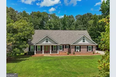 545 Barhams Ridge Drive, McDonough, GA 30252 - Photo 1