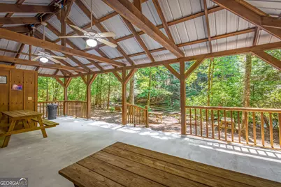 Lot 104 Mountain Creek Hollow Drive, Talking Rock, GA 30175 - Photo 27