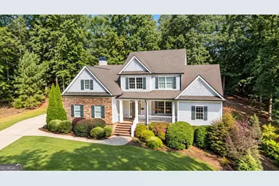 3113 Morningside Drive, Watkinsville, GA 30677 - Photo 5