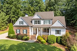 3113 Morningside Dr, Watkinsville, GA 30677 - Photo 5