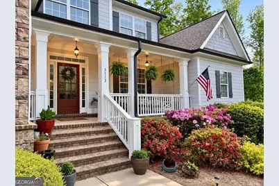 3113 Morningside Drive, Watkinsville, GA 30677 - Photo 3