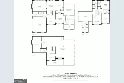 3113 Morningside Drive, Watkinsville, GA 30677 - Photo 55