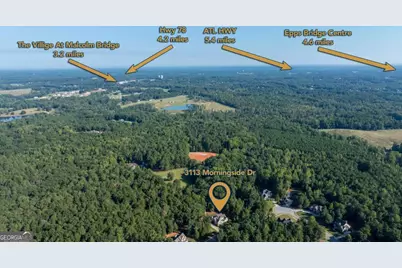 3113 Morningside Drive, Watkinsville, GA 30677 - Photo 49