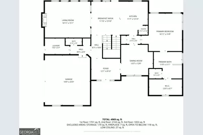 3113 Morningside Drive, Watkinsville, GA 30677 - Photo 53