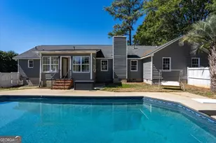 5817 Huddersfield Rd, Macon, GA 31210 - Photo 35