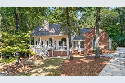 127 Ridge Crest Drive, Macon, GA 31210 - Photo 1