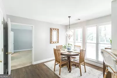 127 Ridge Crest Drive, Macon, GA 31210 - Photo 13