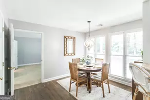 127 Ridge Crest Dr, Macon, GA 31210 - Photo 13
