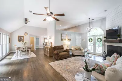 127 Ridge Crest Drive, Macon, GA 31210 - Photo 7
