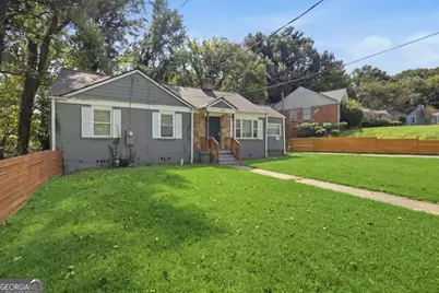 1082 Fountain Drive SW, Atlanta, GA 30314 - Photo 11