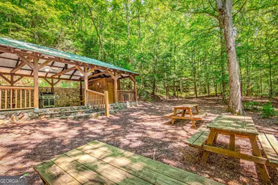 4.7Ac Mountain Creek Hollow Drive, Talking Rock, GA 30175 - Photo 43