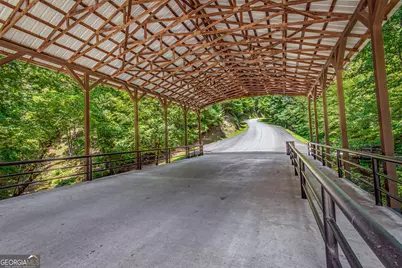 4.7Ac Mountain Creek Hollow Drive, Talking Rock, GA 30175 - Photo 37