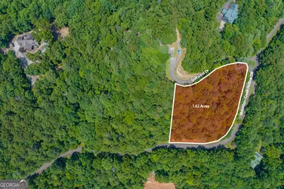 4.7Ac Mountain Creek Hollow Drive, Talking Rock, GA 30175 - Photo 31