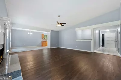 465 Cedar Court, Riverdale, GA 30274 - Photo 7