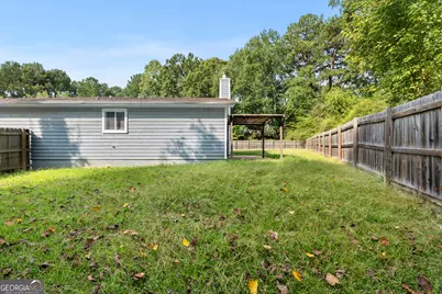 465 Cedar Court, Riverdale, GA 30274 - Photo 3