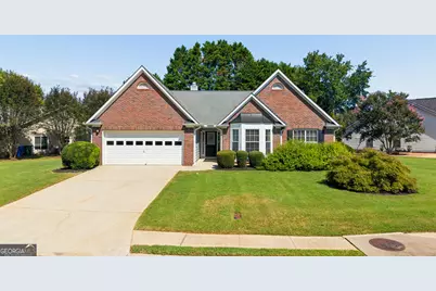 4152 Lawhon Court, Tucker, GA 30084 - Photo 1