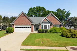 4152 Lawhon Ct, Tucker, GA 30084 - Photo 1