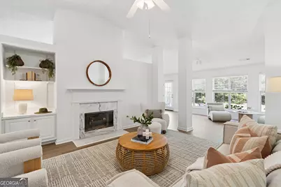4152 Lawhon Court, Tucker, GA 30084 - Photo 3