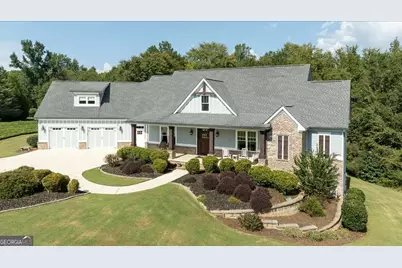617 Skyland Drive, Hoschton, GA 30548 - Photo 1