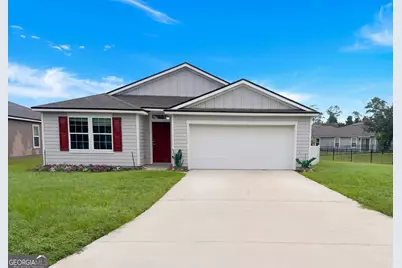 119 Brooklet Circle, Saint Marys, GA 31558 - Photo 1
