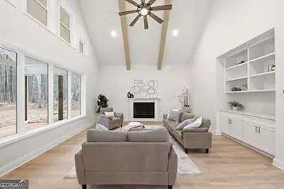 370 Harbour Shores Drive, Jackson, GA 30233 - Photo 13