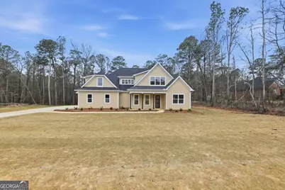370 Harbour Shores Drive, Jackson, GA 30233 - Photo 3